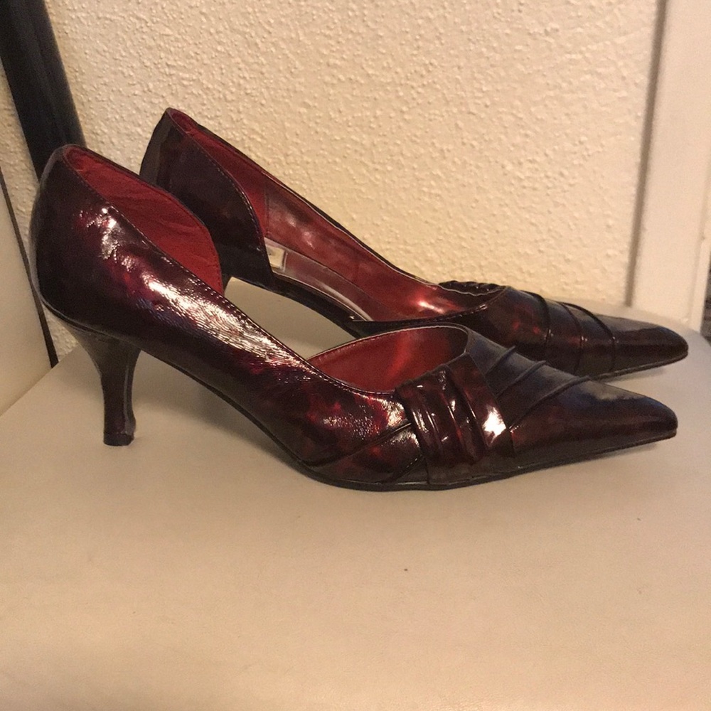 Bolaro shoes